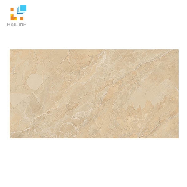 Gạch lát nền Viglacera 60x120 SH-GP61207 vân đá màu nâu