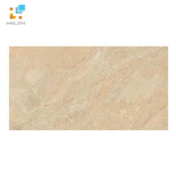 Gạch lát nền Viglacera 60x120 SH-GP61207 vân đá màu nâu