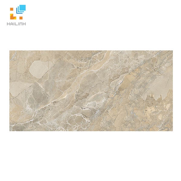 Gạch Viglacera SH-GP61208 vân đá màu nâu
