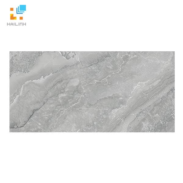 Gạch Viglacera SH-GP4802 vân đá xám