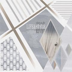 Ảnh Gạch Viglacera CL2-GM4803A 1