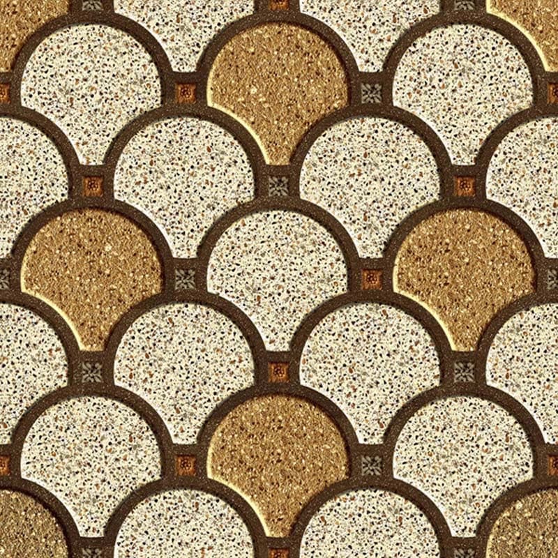 Gạch Viglacera BS517