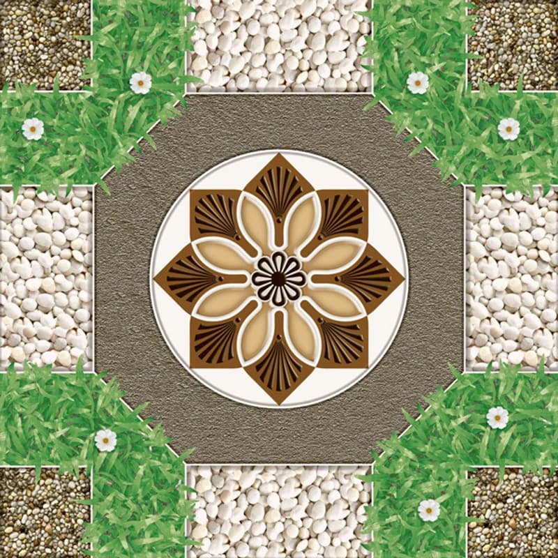 Gạch Viglacera SG530