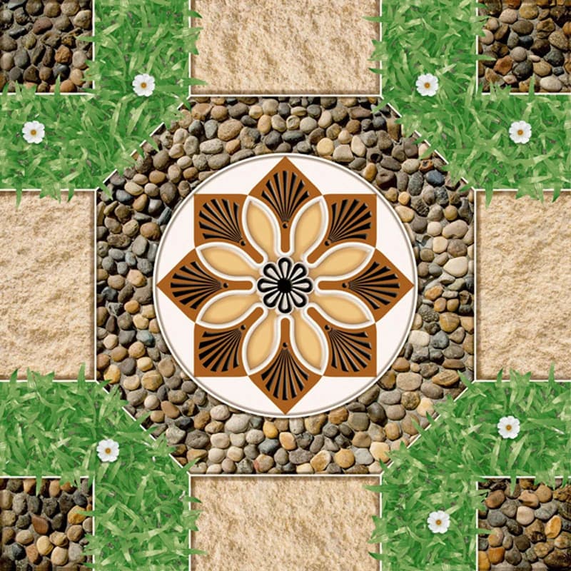 Gạch Viglacera SG531