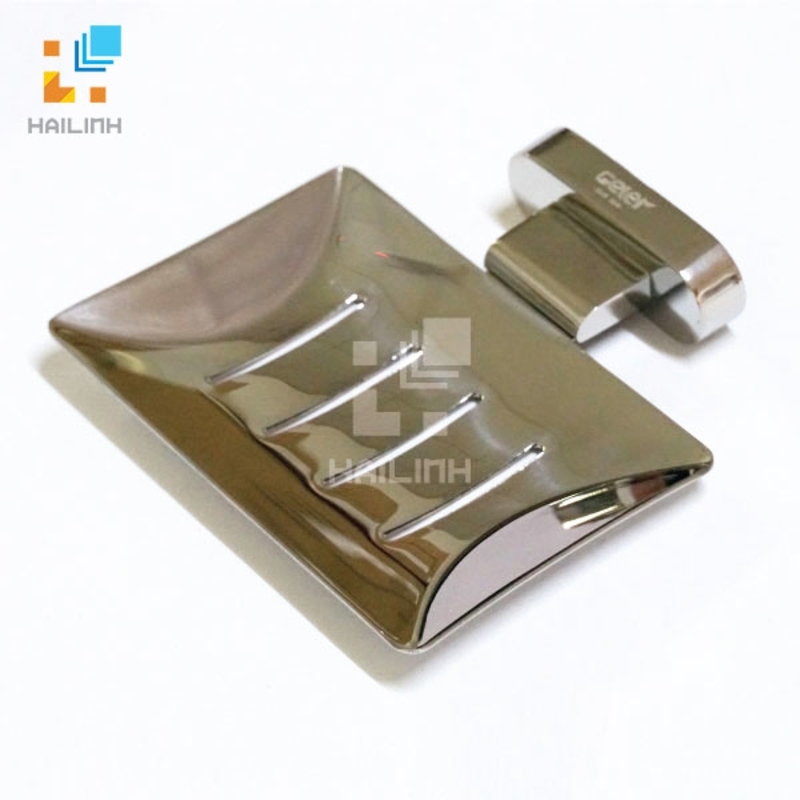 Kệ đựng xà phòng Geler 8606