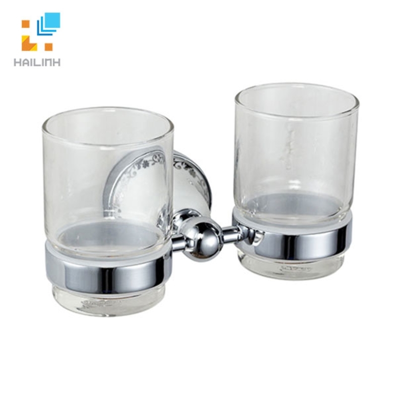 Kệ cốc Geler 9711-2