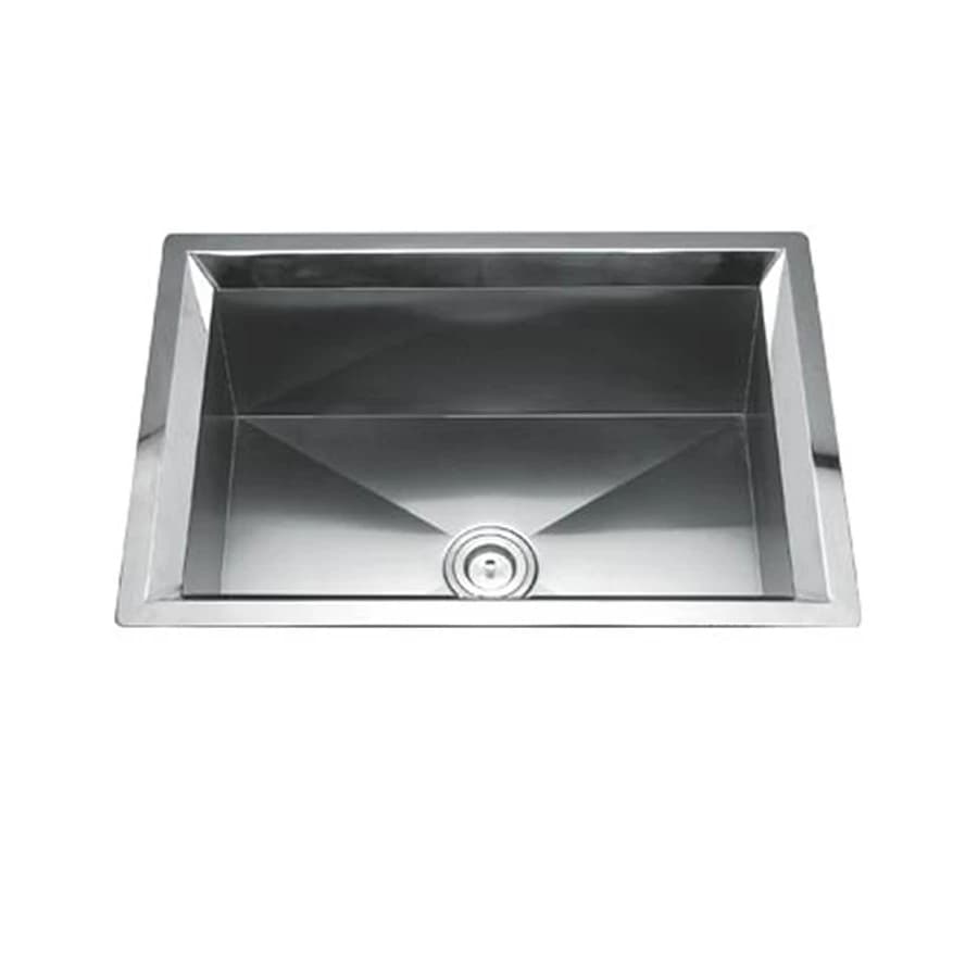 Chậu rửa bát 1 hố Gorlde G10