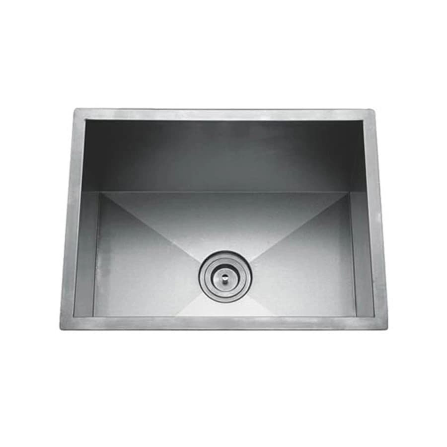 Chậu rửa bát 1 hố Gorlde G9