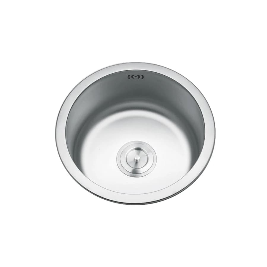 Chậu rửa bát 1 hố Gorlde GD019