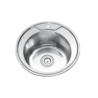 Ảnh Chậu rửa bát 1 hố Gorlde GD037 1