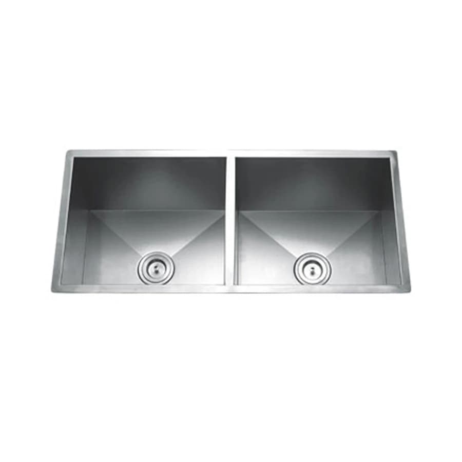 Chậu rửa bát 2 hố Gorlde G1