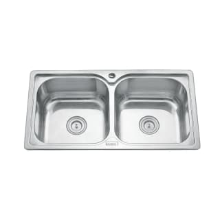 Ảnh Chậu rửa bát 2 hố Gorlde GD5222 1