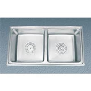 Ảnh Chậu rửa bát 2 hố Gorlde GD943 1