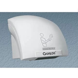 Ảnh Máy sấy tay Gorlde B920 1