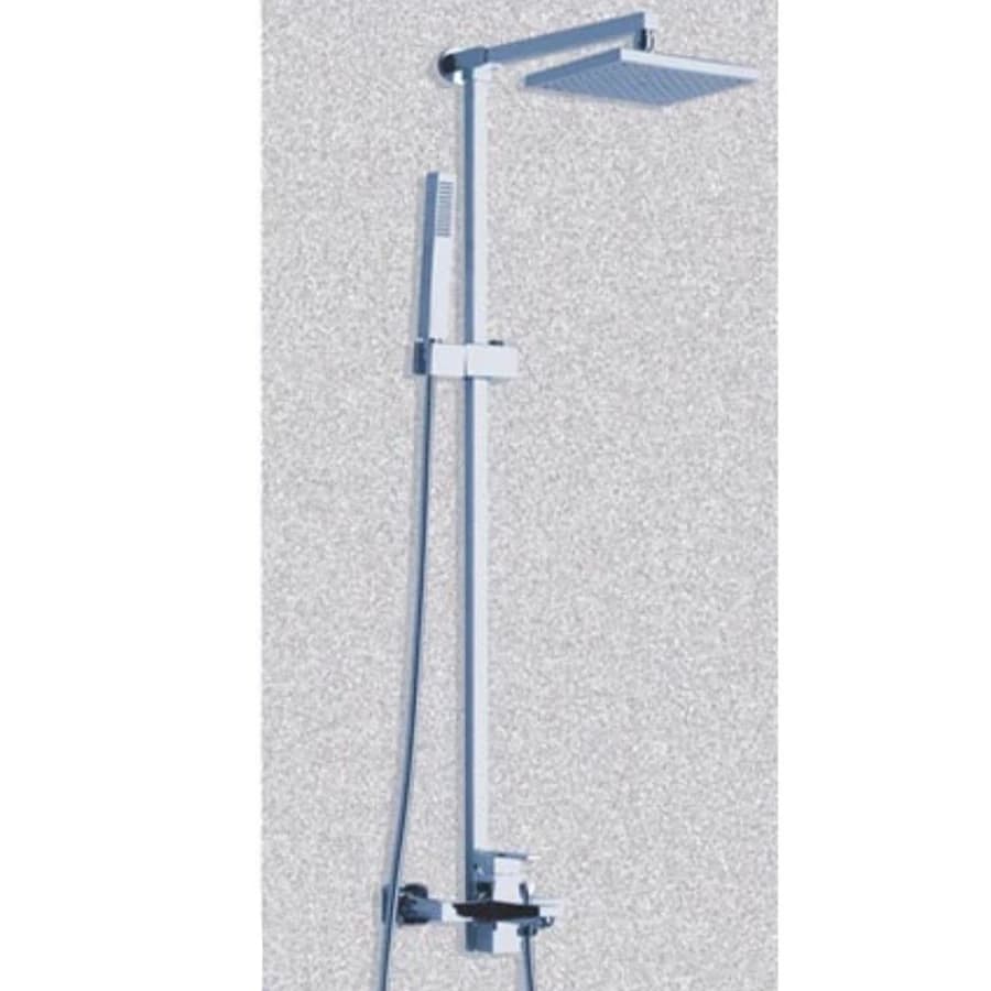 Sen tắm cây nóng lạnh Gorlde 8119