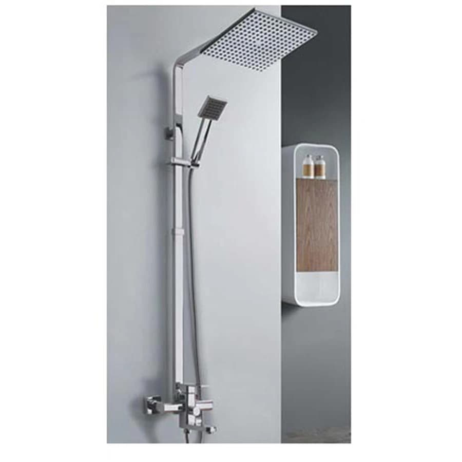 Sen tắm cây nóng lạnh Gorlde 8511
