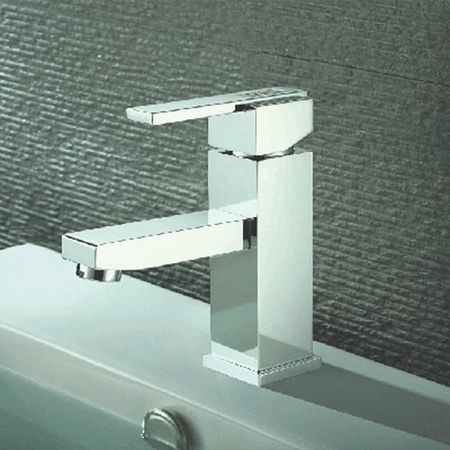 Vòi chậu nóng lạnh Gorlde 8159 (V545)