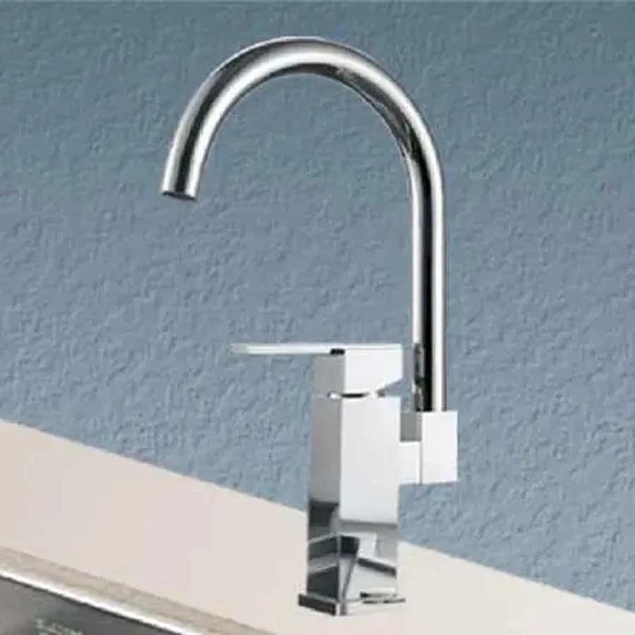 Vòi rửa bát nóng lạnh Gorlde 7065