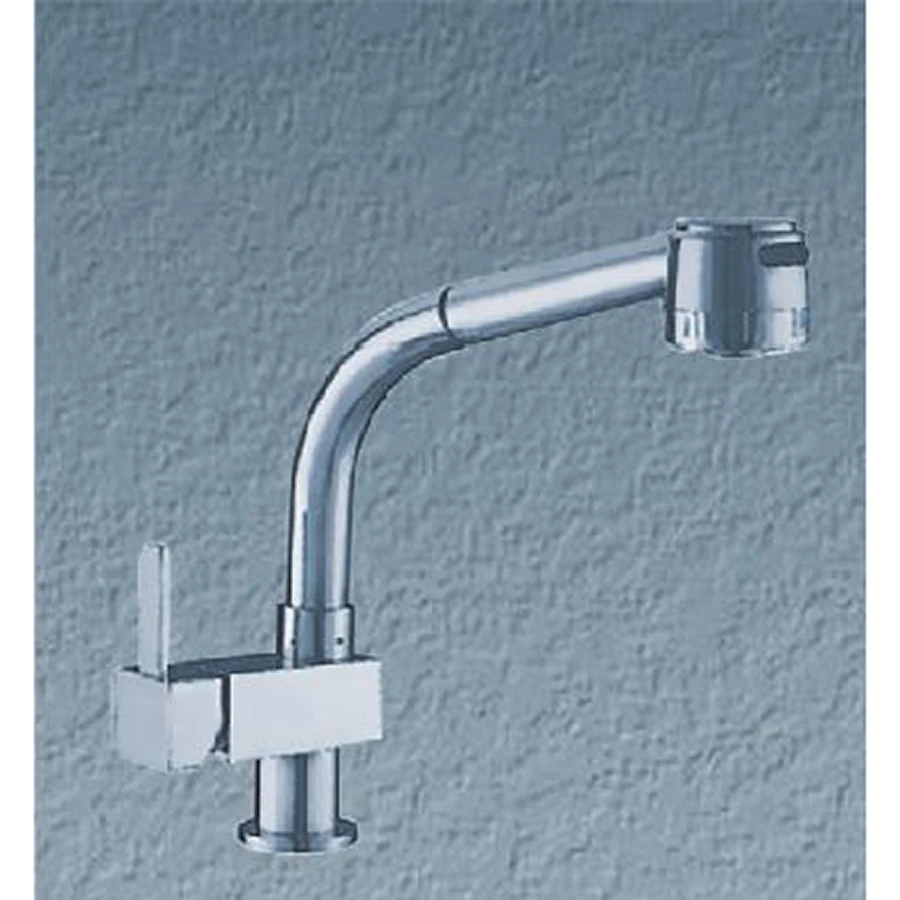 Vòi rửa bát nóng lạnh Gorlde 7192