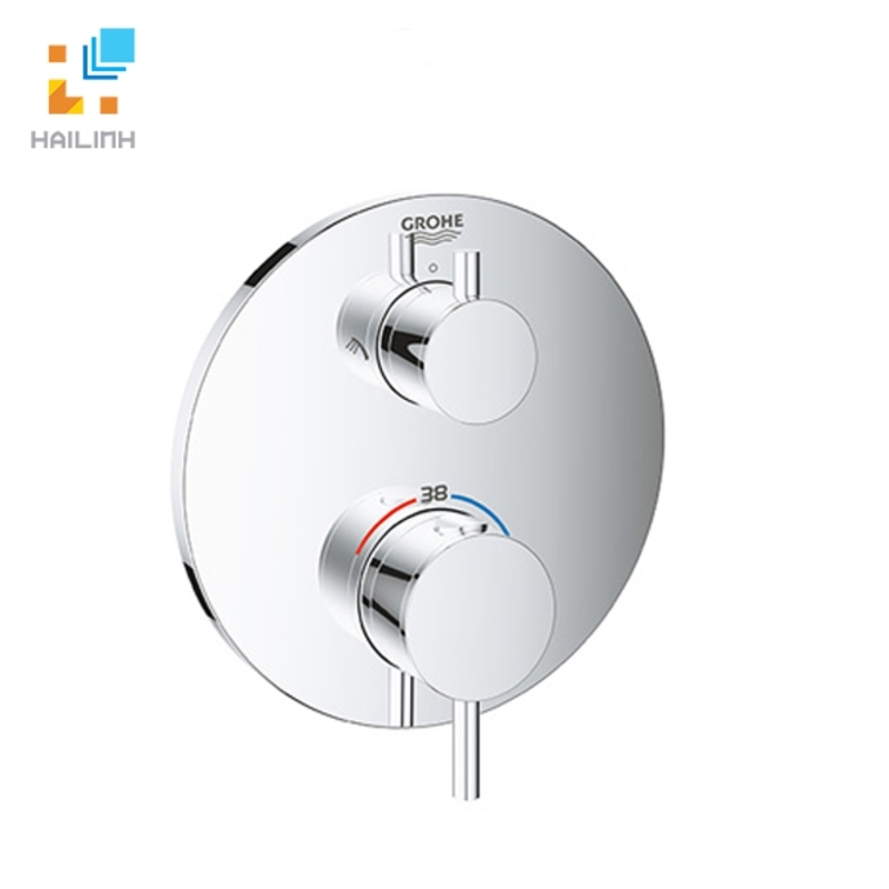 Củ sen tắm GROHE 24135003