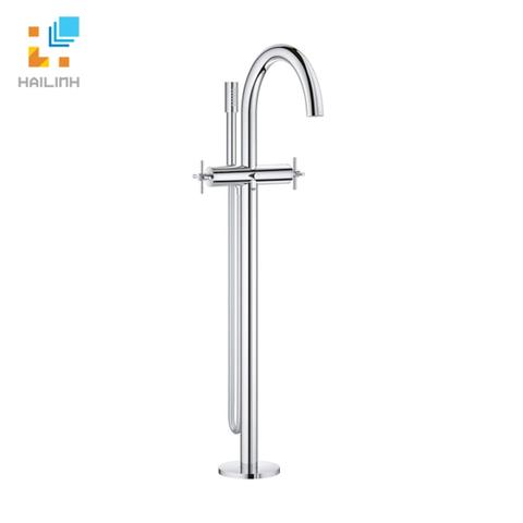 Vòi sen bồn tắm Grohe 25044003