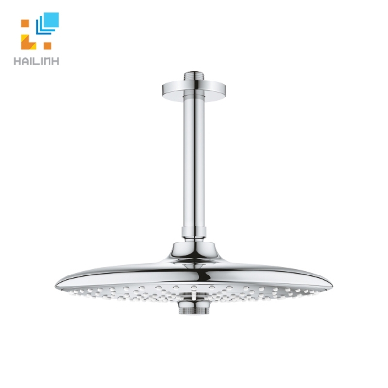 Bát sen gắn trần GROHE 26460000
