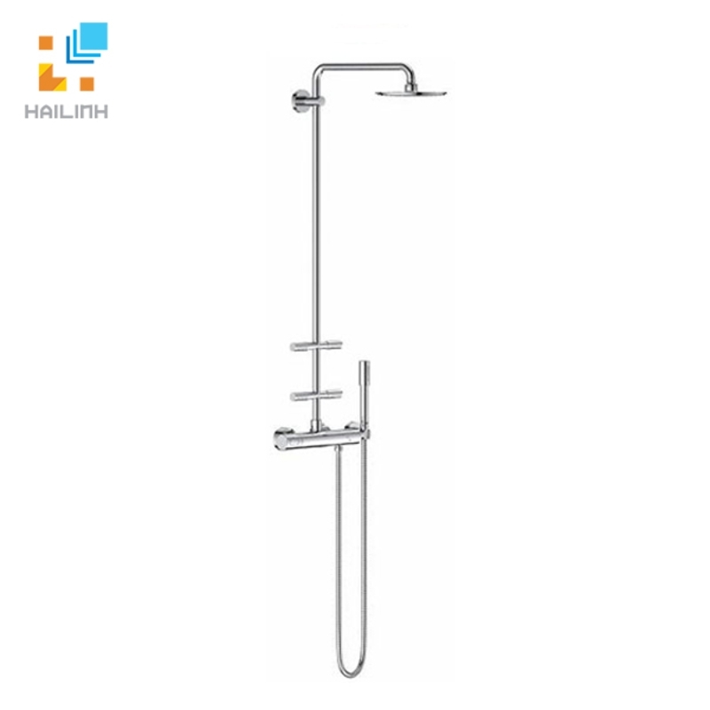 Sen tắm cây Grohe 27374000 cao cấp