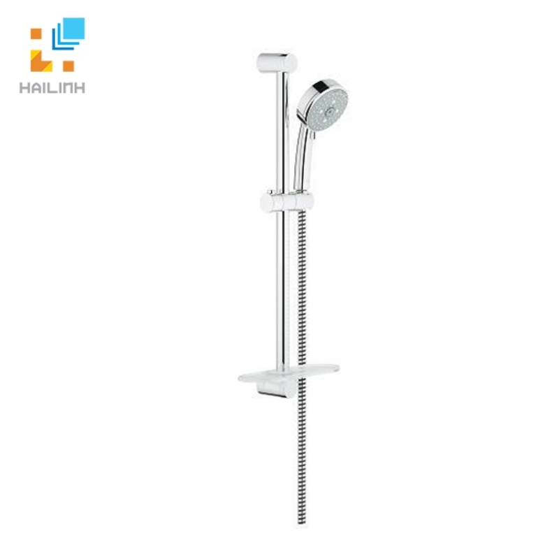 Tay sen Grohe 27577001 cao cấp