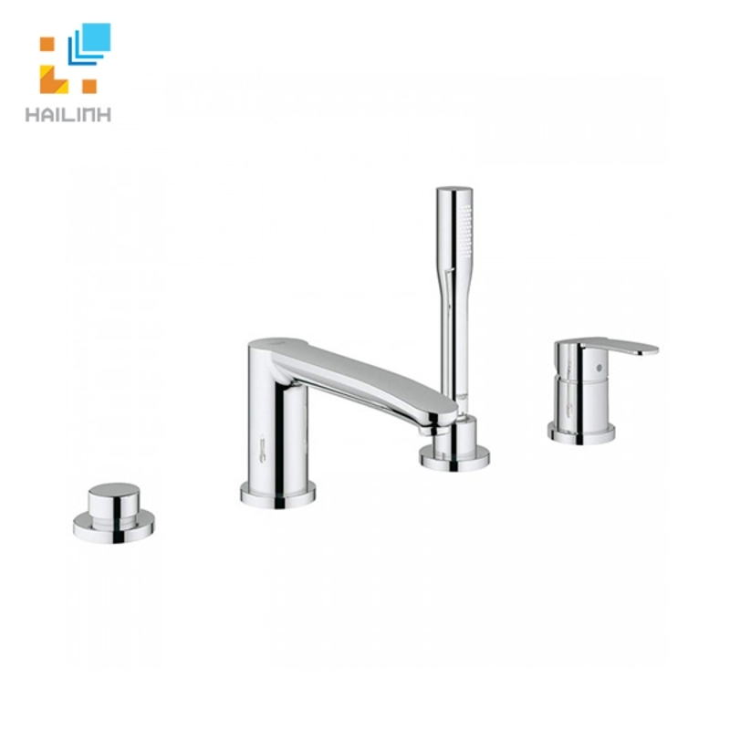 Vòi sen tắm gắn bồn GROHE 19576001