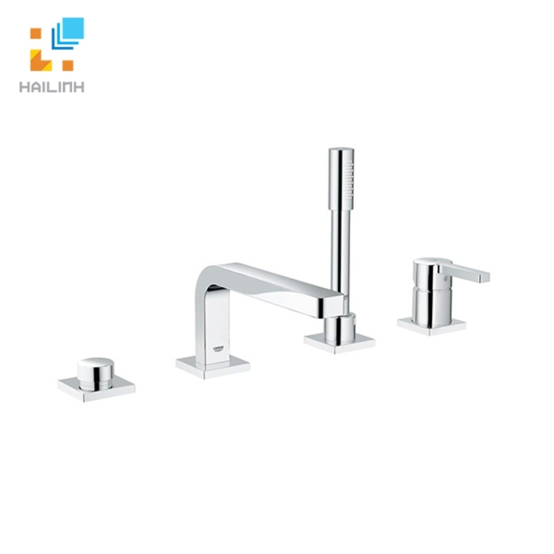 Vòi sen tắm gắn bồn GROHE 19577000