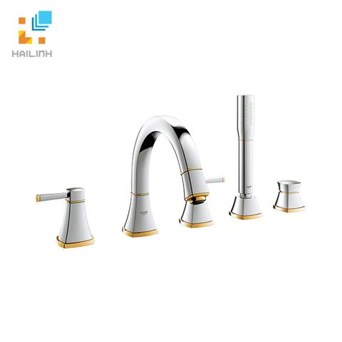 Vòi sen tắm gắn bồn tắm GROHE 19919IG0