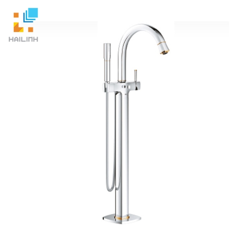 Vòi sen tắm gắn bồn GROHE 23318IG0