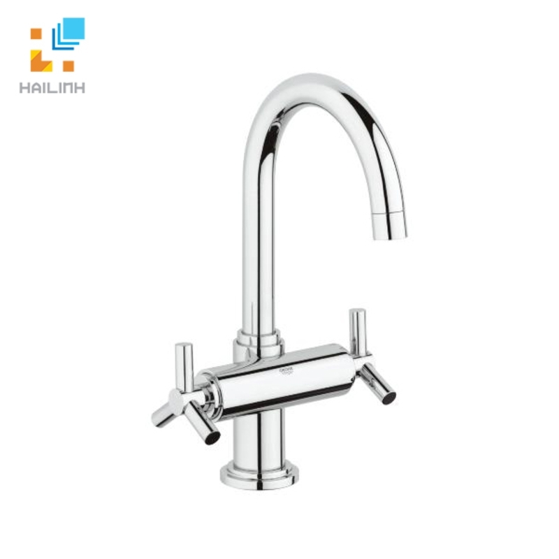 Vòi chậu GROHE 21019000