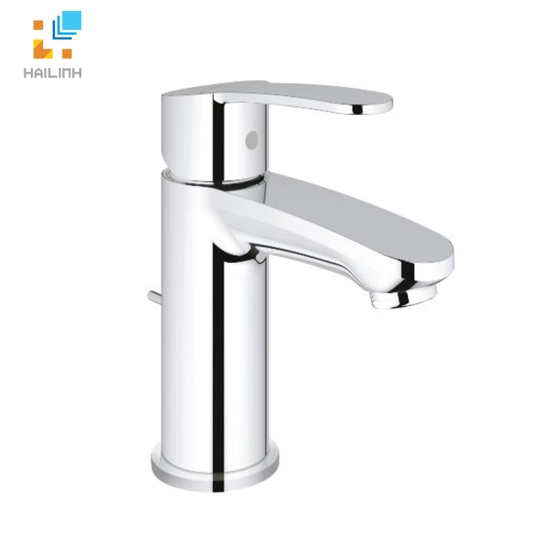 Vòi chậu GROHE 23037002