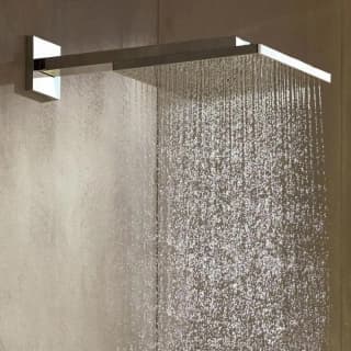 Ảnh Sen tắm âm tường Hansgrohe 27952000 2