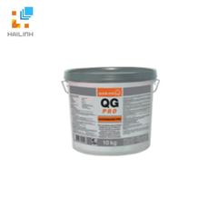 Dung môi cực thấp chứa thạch anh QUICK-MIX QG Pro