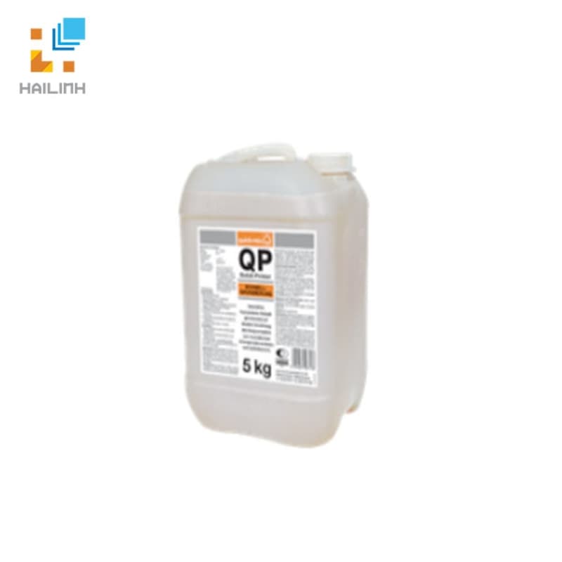 Dung môi ngăn chặn bong bóng các lớp phủ tiếp theo QP 1 lít