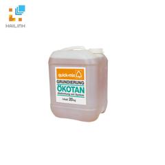 Dung môi tăng cường độ bám dính cho lớp bitum BGR 20 lít