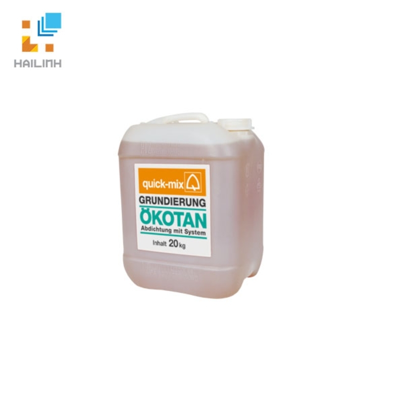 Dung môi tăng cường độ bám dính cho lớp bitum BGR 5 lít