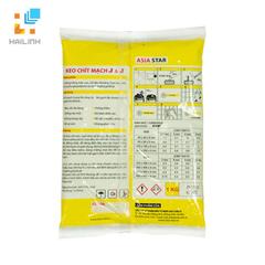 Ảnh Keo chà ron chít mạch gạch Asia Star JJ-Y 2