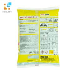 Ảnh Keo chà ron chít mạch gạch JJ-BU08 2