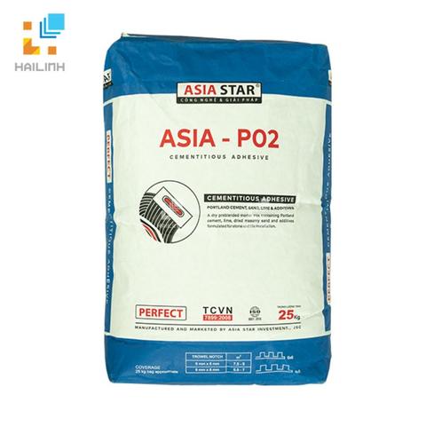 Keo Dán Gạch PO2