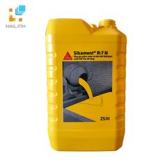 Ảnh Phụ gia tăng cường độ bê tông Sikament R-7N 1