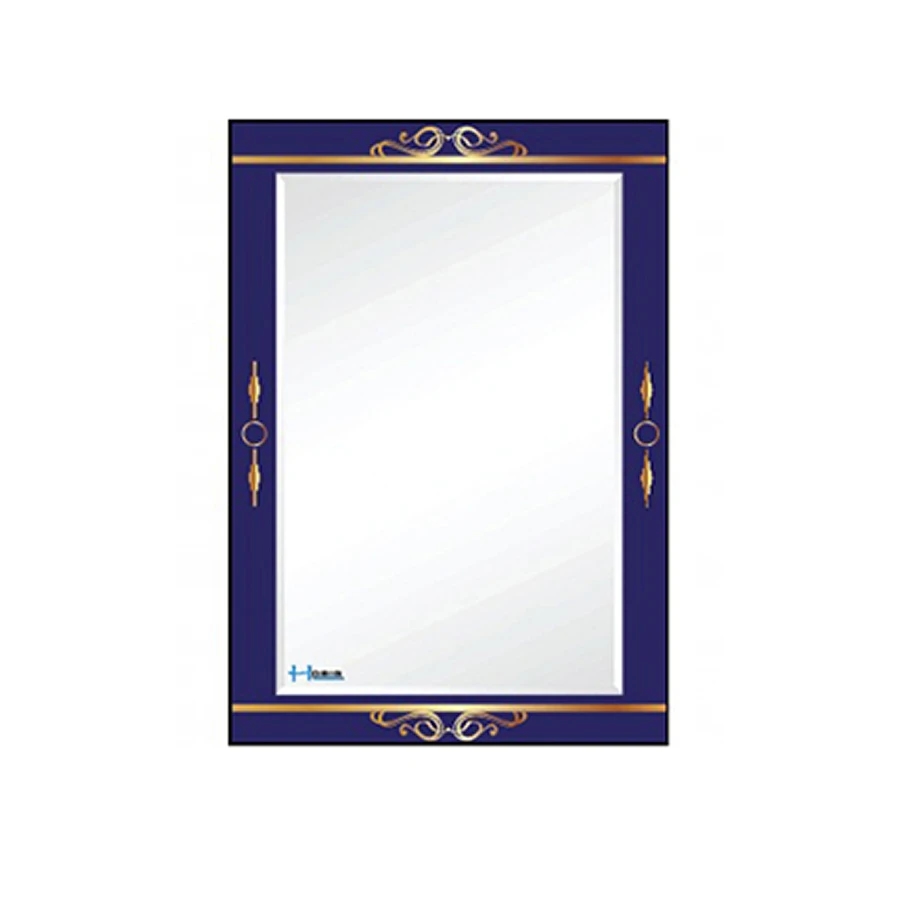 Gương nhà tắm Hobig HB1-735