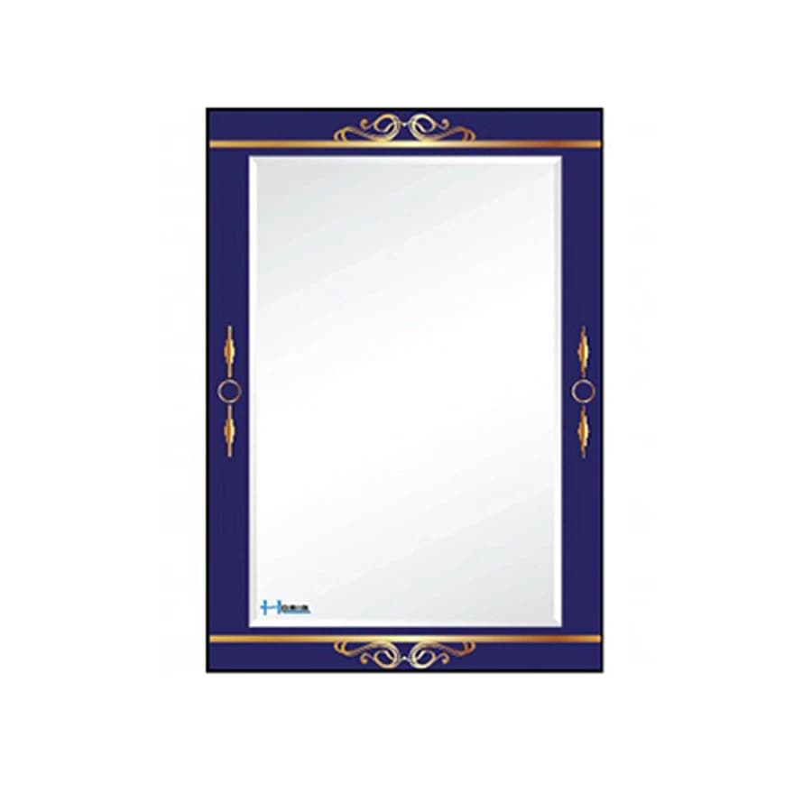 Gương nhà tắm Hobig HB1-735