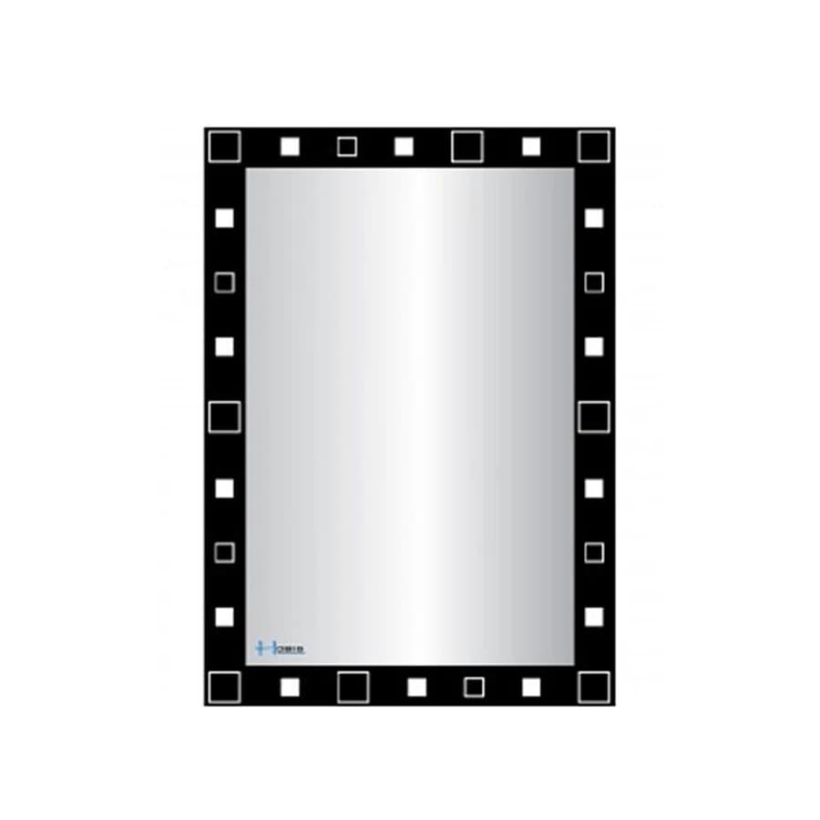 Gương nhà tắm Hobig HB1-738