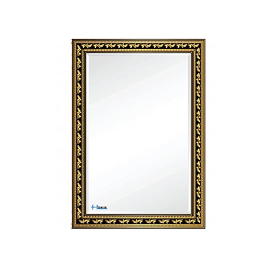 Gương nhà tắm Hobig HB1-756