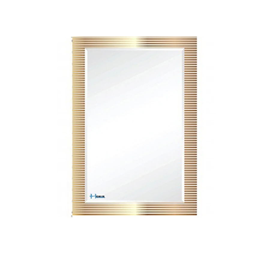 Gương nhà tắm Hobig HB1-765 (50x70)