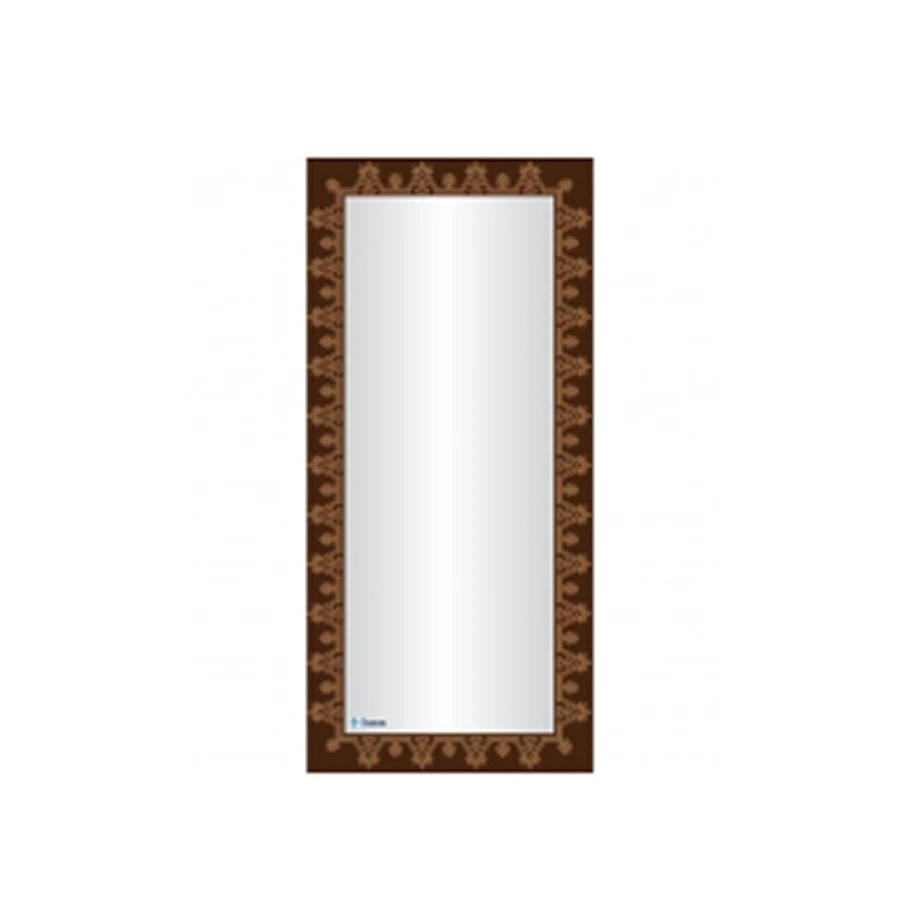 Gương nhà tắm Hobig HB2-506