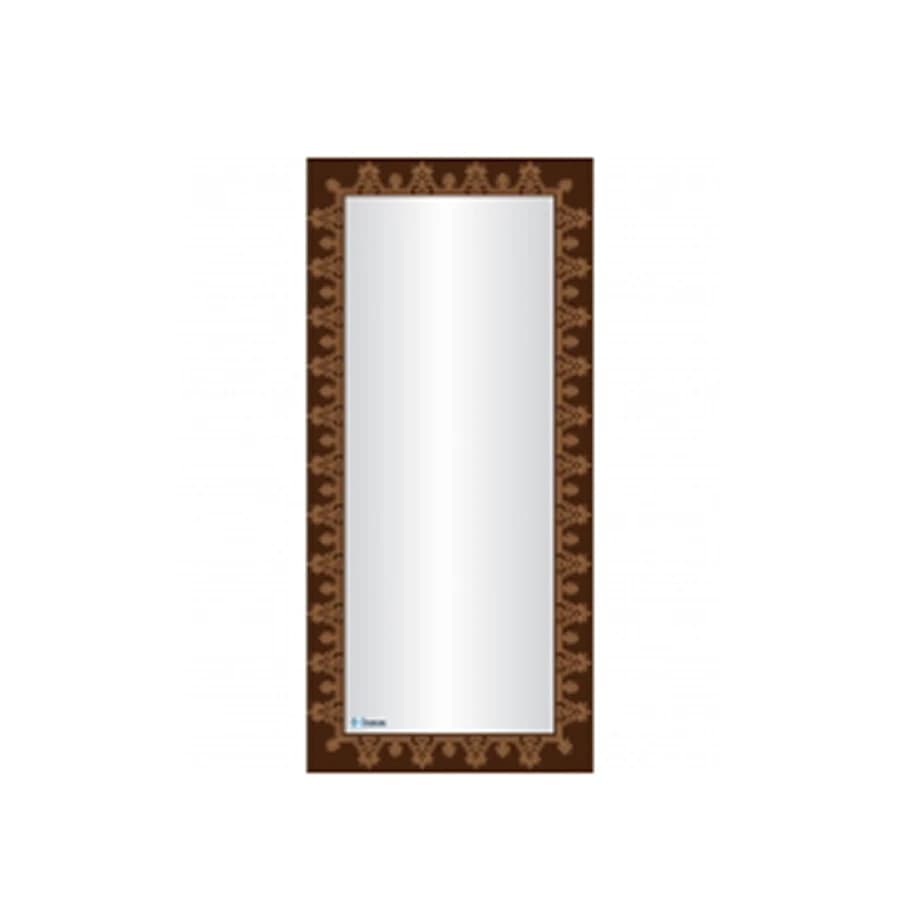 Gương nhà tắm Hobig HB2-506